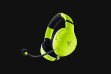 Load image into Gallery viewer, Razer Essential Duo Bundle for Xbox - Electric Volt
