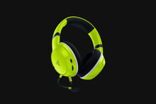 Load image into Gallery viewer, Razer Essential Duo Bundle for Xbox - Electric Volt

