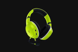 Razer Essential Duo Bundle for Xbox - Electric Volt