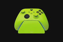 Load image into Gallery viewer, Razer Essential Duo Bundle for Xbox - Electric Volt
