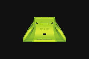 Razer Essential Duo Bundle for Xbox - Electric Volt