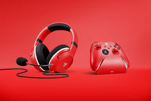 Load image into Gallery viewer, Razer Essential Duo Bundle for Xbox - Pulse Red
