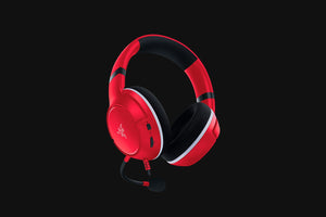 Razer Essential Duo Bundle for Xbox - Pulse Red