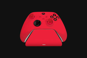 Razer Essential Duo Bundle for Xbox - Pulse Red