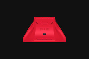 Razer Essential Duo Bundle for Xbox - Pulse Red