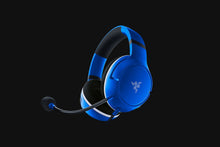 Load image into Gallery viewer, Razer Essential Duo Bundle for Xbox - Shock Blue
