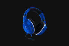 Load image into Gallery viewer, Razer Essential Duo Bundle for Xbox - Shock Blue
