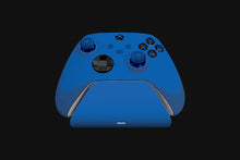 Load image into Gallery viewer, Razer Essential Duo Bundle for Xbox - Shock Blue

