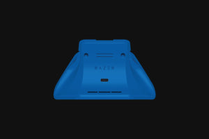 Razer Essential Duo Bundle for Xbox - Shock Blue