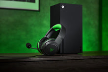 Load image into Gallery viewer, Razer Kaira X for Xbox - Carbon Black
