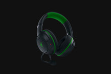 Load image into Gallery viewer, Razer Kaira X for Xbox - Carbon Black
