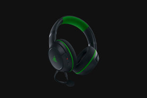 Razer Kaira X for Xbox - Carbon Black