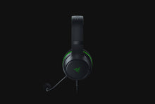 Load image into Gallery viewer, Razer Kaira X for Xbox - Carbon Black
