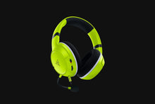 Load image into Gallery viewer, Razer Kaira X for Xbox - Electric Volt
