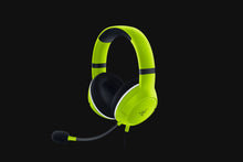 Load image into Gallery viewer, Razer Kaira X for Xbox - Electric Volt
