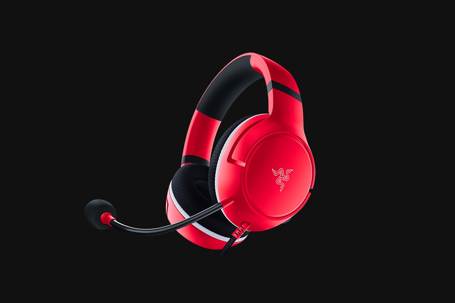 Razer Kaira X for Xbox Pulse Red – MTD for Accessories