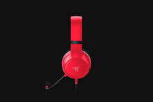 Load image into Gallery viewer, Razer Kaira X for Xbox - Pulse Red
