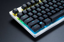 Load image into Gallery viewer, Razer PBT Keycap Upgrade Set - Classic Black
