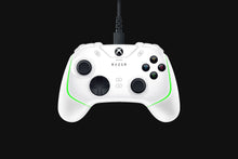 Load image into Gallery viewer, Razer Wolverine V2 Chroma - White
