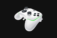 Load image into Gallery viewer, Razer Wolverine V2 Chroma - White
