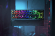 Load image into Gallery viewer, RAZER BLACKWIDOW V3 (Yellow Switch)
