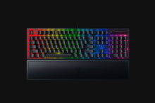 Load image into Gallery viewer, RAZER BLACKWIDOW V3 (Yellow Switch)
