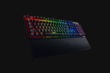 Load image into Gallery viewer, RAZER BLACKWIDOW V3 (Yellow Switch)
