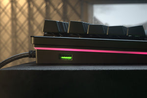 RAZER HUNTSMAN V2 Analog