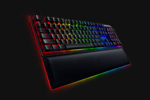 RAZER HUNTSMAN V2 Analog