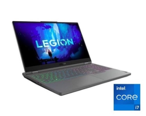Lenovo Legion 5 15IAH7