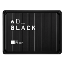 Load image into Gallery viewer, WD_BLACK P10 Game Drive
