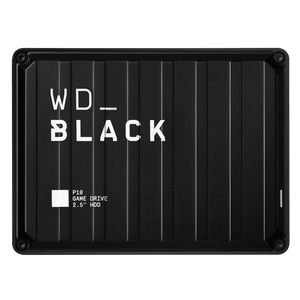 WD_BLACK P10 Game Drive