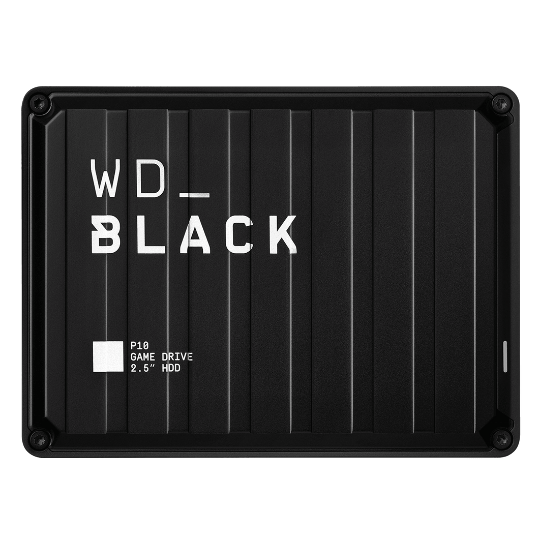 WD_BLACK P10 Game Drive