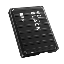 Load image into Gallery viewer, WD_BLACK P10 Game Drive
