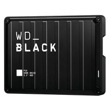 Load image into Gallery viewer, WD_BLACK P10 Game Drive
