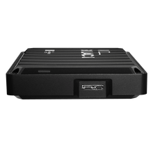Load image into Gallery viewer, WD_BLACK P10 Game Drive
