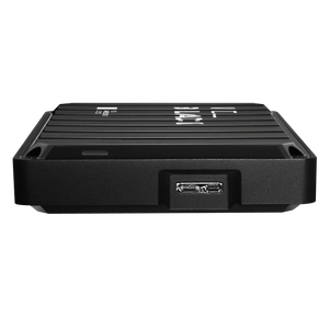 WD_BLACK P10 Game Drive