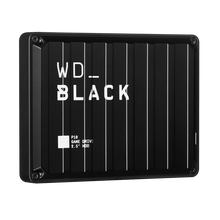 Load image into Gallery viewer, WD_BLACK P10 Game Drive
