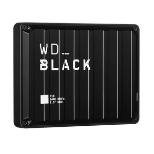 WD_BLACK P10 Game Drive