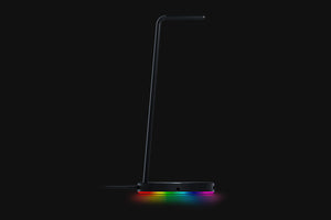 Razer Base Station V2 Chroma - Black