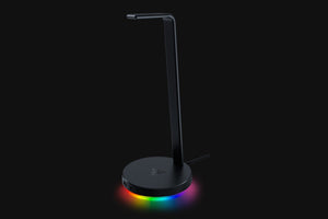 Razer Base Station V2 Chroma - Black