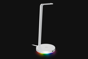 Razer Base Station V2 Chroma - Mercury