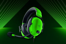 Load image into Gallery viewer, Razer BlackShark V2 X - Green
