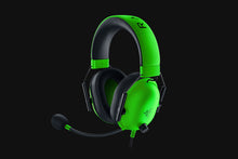 Load image into Gallery viewer, Razer BlackShark V2 X - Green
