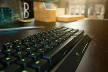 Load image into Gallery viewer, RAZER BlackWidow V3 Mini HyperSpeed - Green Switch
