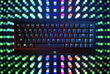 Load image into Gallery viewer, RAZER BlackWidow V3 Mini HyperSpeed - Green Switch
