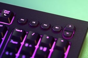 RAZER CYNOSA V2