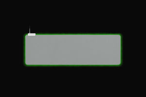 Razer Goliathus Extended Chroma - Mercury