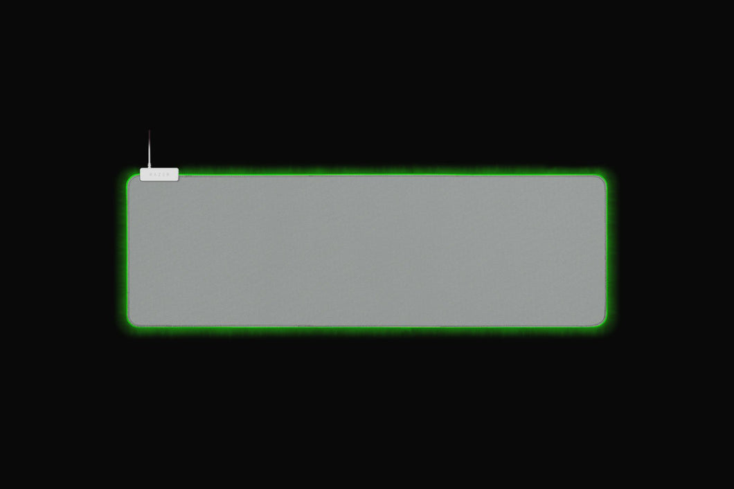 Razer Goliathus Extended Chroma - Mercury