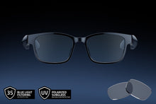 Load image into Gallery viewer, Razer Anzu Smart Glasses Rectangle
